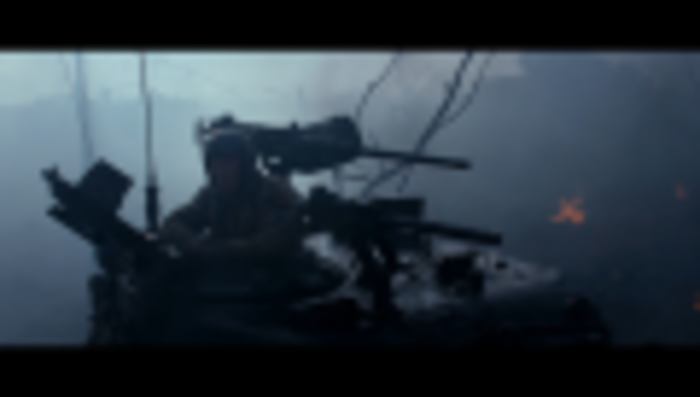 Test Blu-Ray : Fury