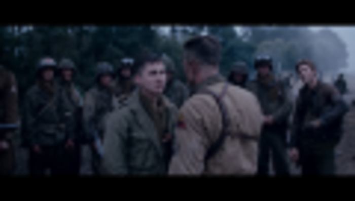 Test Blu-Ray : Fury