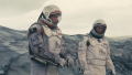 Test Blu-Ray : Interstellar