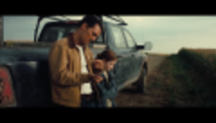 Test Blu-Ray : Interstellar