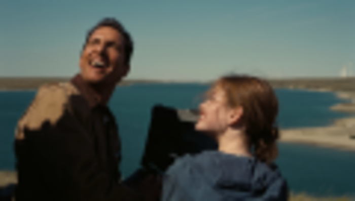 Test Blu-Ray : Interstellar