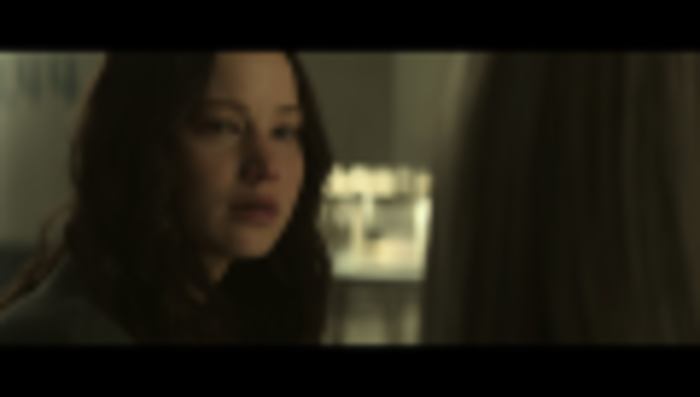 Test Blu-Ray : Hunger Games La Révolte Partie 1