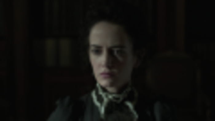 Test Blu-Ray : Penny Dreadful Saison 1