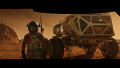 Test Blu-Ray : Seul sur Mars
