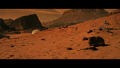 Test Blu-Ray : Seul sur Mars