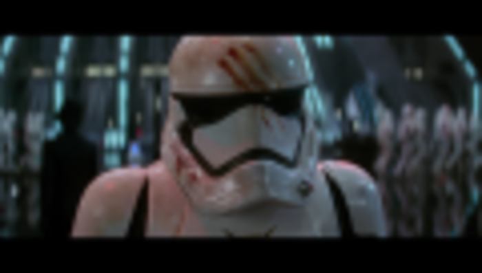 Test Blu-Ray : Star Wars Le Réveil de la Force