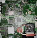 Composants HD-A1