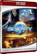 Serenity HD-DVD