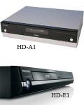HD-A1 vs HD-E1