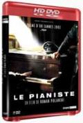 hd-dvd le pianiste