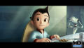 Test Blu-Ray : Astro Boy