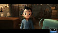 Test Blu-Ray : Astro Boy