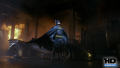 Test Blu-Ray : Batman