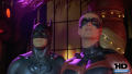 Test Blu-Ray : Batman & Robin