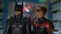 Test Blu-Ray : Batman & Robin