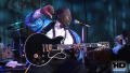 Test Blu-Ray : BB King - Live at Montreux 1993