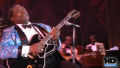 Test Blu-Ray : BB King - Live at Montreux 1993
