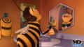 Test Blu-Ray : Bee Movie - Drôle d'Abeille