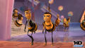 Test Blu-Ray : Bee Movie - Drôle d'Abeille