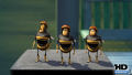 Test Blu-Ray : Bee Movie - Drôle d'Abeille