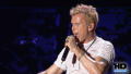 Test Blu-Ray : Billy Idol – In Super Overdrive Live