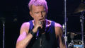 Test Blu-Ray : Billy Idol – In Super Overdrive Live