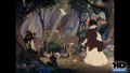 Test Blu-Ray : Blanche Neige et les Sept Nains