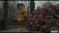 Test Blu-Ray : Coraline (Versions 2D et 3D)