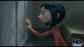 Test Blu-Ray : Coraline (Versions 2D et 3D)