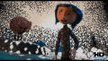 Test Blu-Ray : Coraline (Versions 2D et 3D)