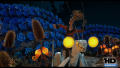 Test Blu-Ray : Coraline (Versions 2D et 3D)