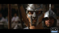 Test Blu-Ray : Gladiator Remasterisé (2010) vs Gladiator (2009)