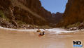 Test Blu-Ray : Grand Canyon Adventure : River at Risk (Import - Region Free)