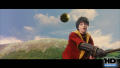 Test Blu-Ray : Harry Potter à l'école des sorciers