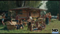 Test Blu-Ray : Hôtel Woodstock