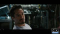 Test Blu-Ray : Iron Man