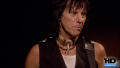 Test Blu-Ray : Jeff Beck performing this week... - Live at Ronnie Scott's