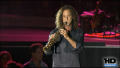 Test Blu-Ray : Kenny G - An Evening Of Rhythm Romance