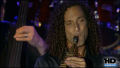 Test Blu-Ray : Kenny G - An Evening Of Rhythm Romance