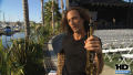 Test Blu-Ray : Kenny G - An Evening Of Rhythm Romance