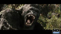 Test Blu-Ray : King Kong (2005)