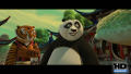 Test Blu-Ray : Kung Fu Panda