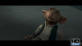 Test Blu-Ray : La Légende de Despereaux