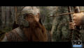 Test Blu-Ray : Le Seigneur des Anneaux - La trilogie (version courte)