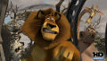 Test Blu-Ray : Madagascar 2