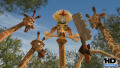 Test Blu-Ray : Madagascar 2