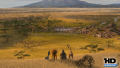 Test Blu-Ray : Madagascar 2
