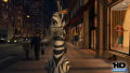 Test Blu-Ray : Madagascar