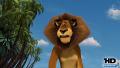 Test Blu-Ray : Madagascar