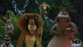 Test Blu-Ray : Madagascar